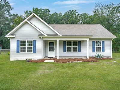 110 Henry Street , Eastover, SC 29044