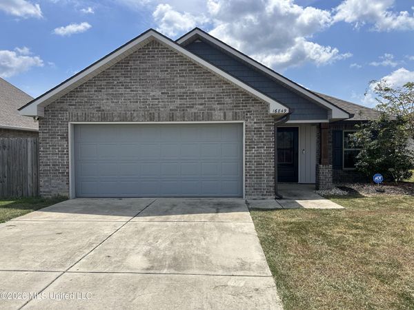 16849 Alcorn Avenue, Gulfport, MS 39503