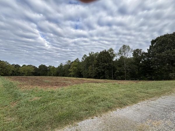 0 Jerry White Ln, Cookeville, TN 38501
