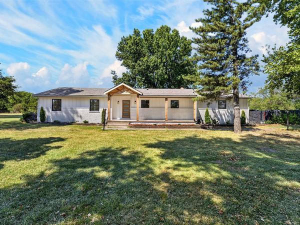 13203 E 103rd Street N, Owasso, OK 74055