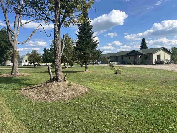 175933 E STATE HIGHWAY 153, Hatley, WI 54440