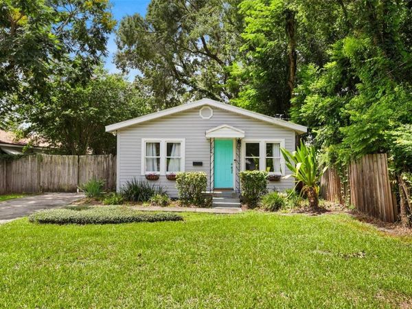 1214 E HARDING STREET , ORLANDO, FL 32806