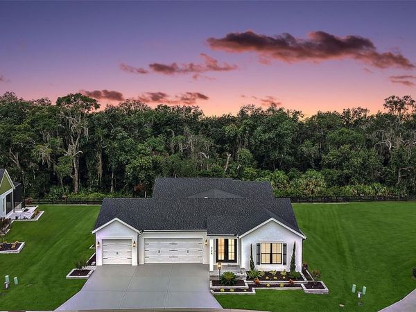 724 SHIVERS LOOP , THE VILLAGES, FL 34762