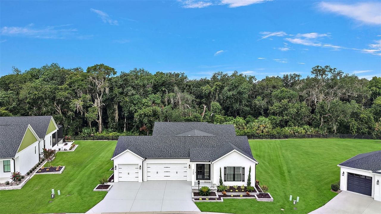 724 Shivers Loop, The Villages, FL 34762 Photo