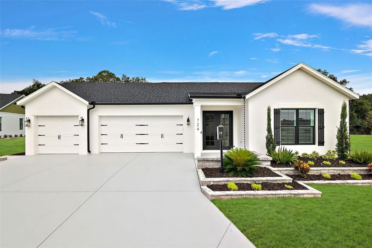 724 Shivers Loop, The Villages, FL 34762 Photo