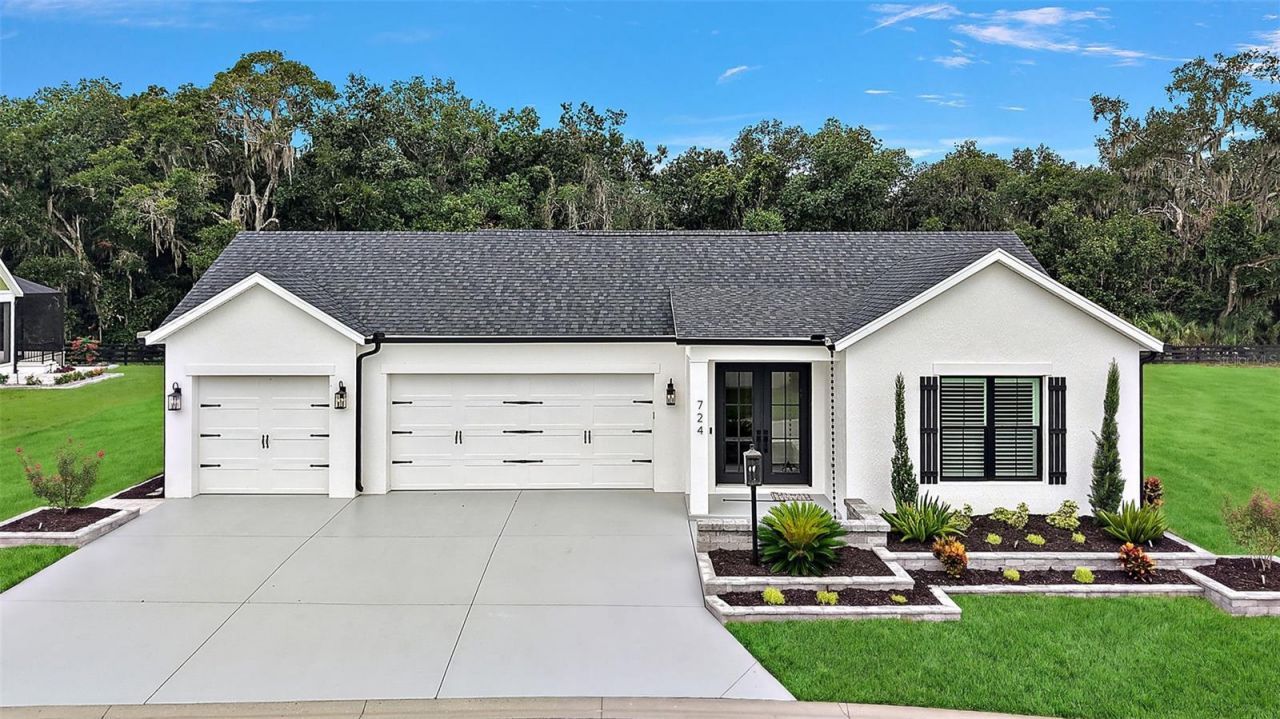 724 Shivers Loop, The Villages, FL 34762 Photo