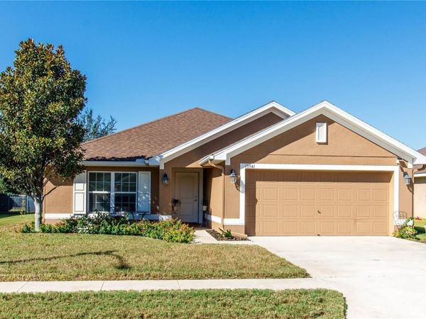 13541 NITI DRIVE , HUDSON, FL 34669