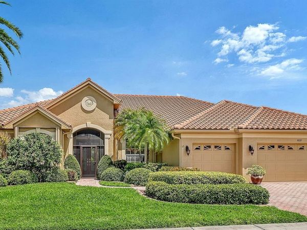 1039 GROUSE WAY , VENICE, FL 34285