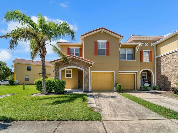 3064 SEAVIEW CASTLE DRIVE, KISSIMMEE, FL 34746