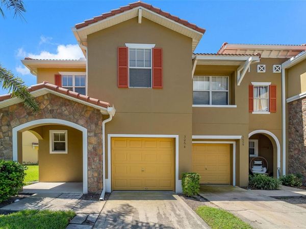 3064 SEAVIEW CASTLE DRIVE , KISSIMMEE, FL 34746