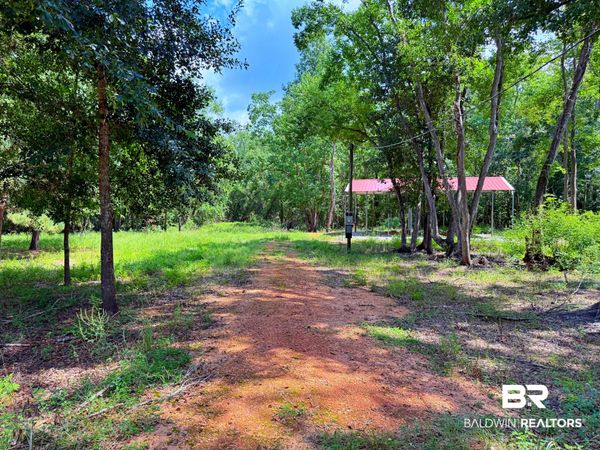 120 Marshall ln, Atmore, AL 00000