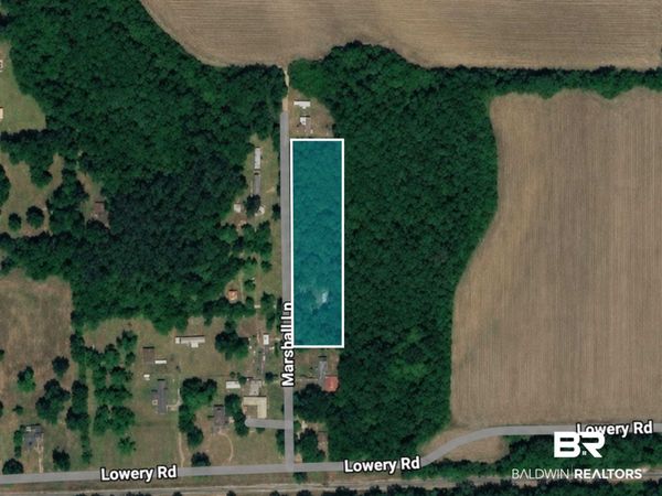 120 Marshall ln, Atmore, AL 00000