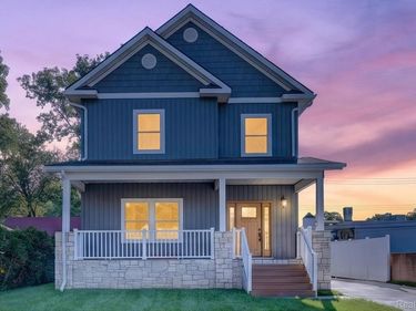 1820 Robina Avenue, Berkley, Mi 48072