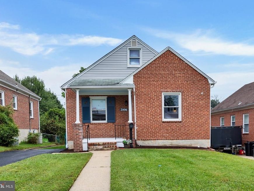 2806 Emerald Road, Baltimore, MD 21234 Main Photo