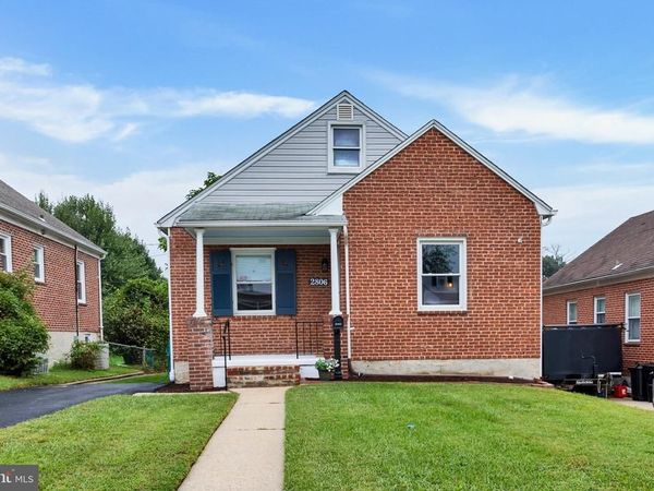 2806 EMERALD ROAD, BALTIMORE, MD 21234