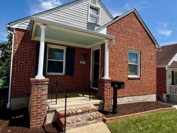 2806 EMERALD ROAD, BALTIMORE, MD 21234