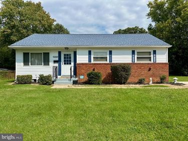 1406 HYLTON AVENUE , WOODBRIDGE, VA 22191