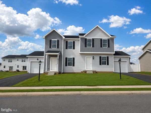 3823 CASTLE DRIVE , Unit LOT 203, DOVER, PA 17315