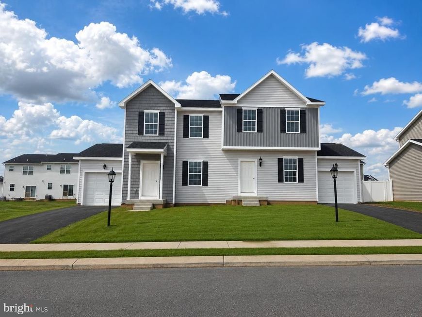 3823 Castle Drive , Unit LOT 203, Dover, PA 17315 Main Photo