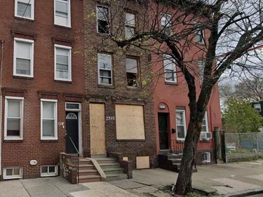2335 N 5TH STREET, PHILADELPHIA, PA 19133