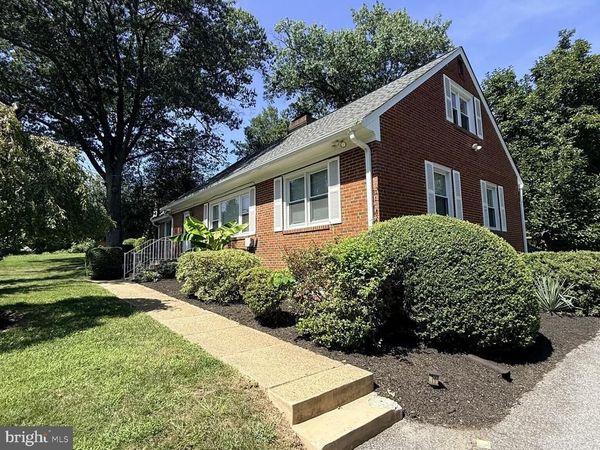 11308 CEDAR LANE, BELTSVILLE, MD 20705