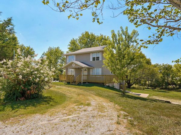 1723 Cottonwood Road , Rogersville, MO 65742