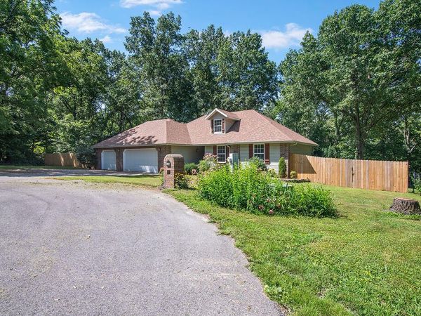 1496 S Alice Gayle Circle , Nixa, MO 65714