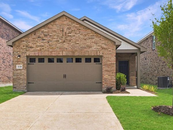2120 Prairie Lane, Melissa, TX 75454