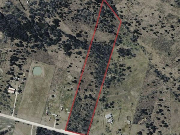 TBD LCR 460, Mexia, TX 76667