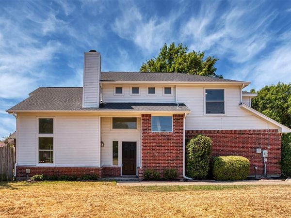 1012 Cheddar Court, Arlington, TX 76017