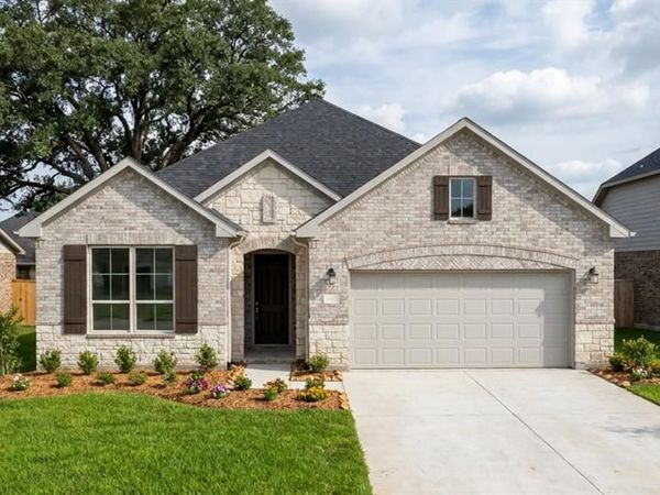 3529 Fathia Lane, Fort Worth, TX 76179