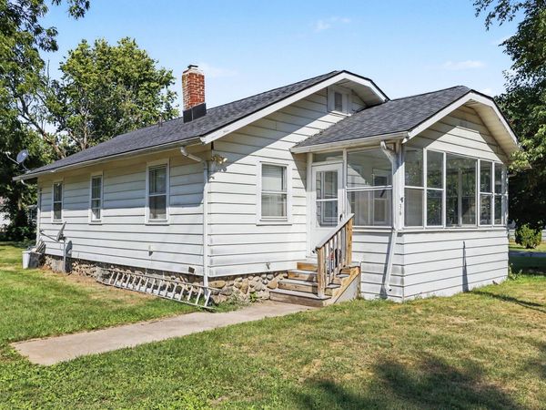 36 S 28th Street, Battle Creek, MI 49015
