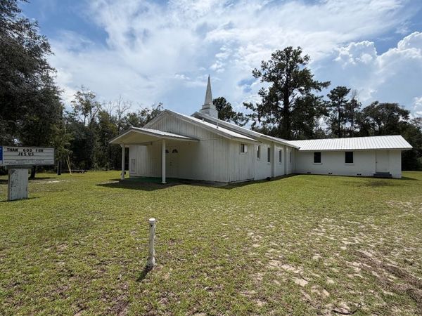 327 NE OCHLAWILLA ROAD, Pinetta, FL 32350