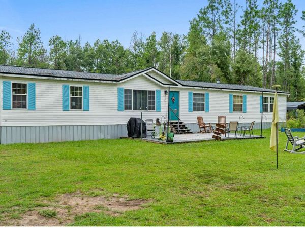 780 NE CONDURANGO LANE, Lee, FL 32059