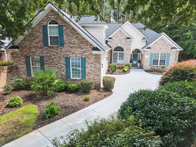 162 Prestwick Dr. , Pawleys Island, SC 29585