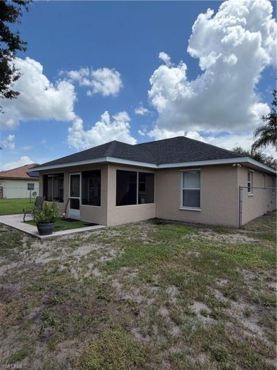 725 S Berner Rd , Clewiston, FL 33440 Photo