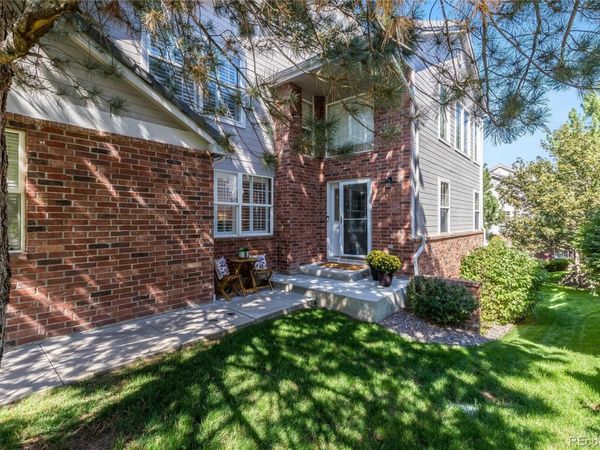 9476 Southern Hills Circle, Lone Tree, CO 80124