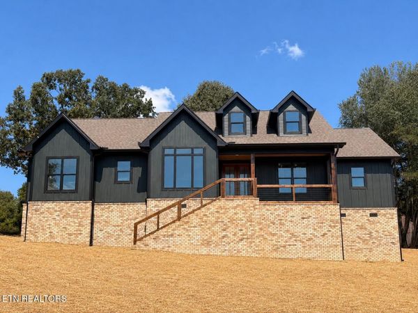 3530 McDonald Rd, Louisville, TN 37777