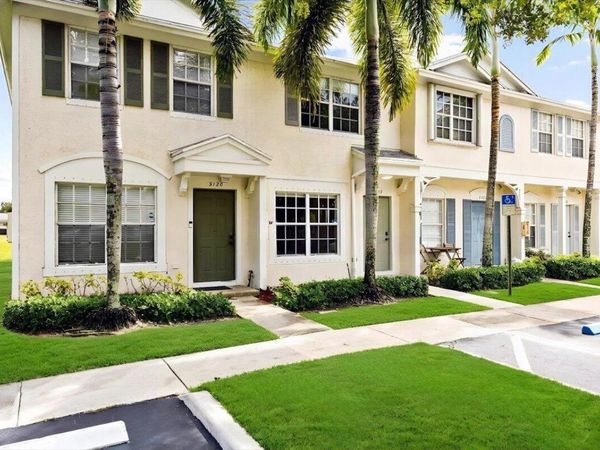 3124 SW 49TH Street, Unit 119, Dania Beach, FL 33312