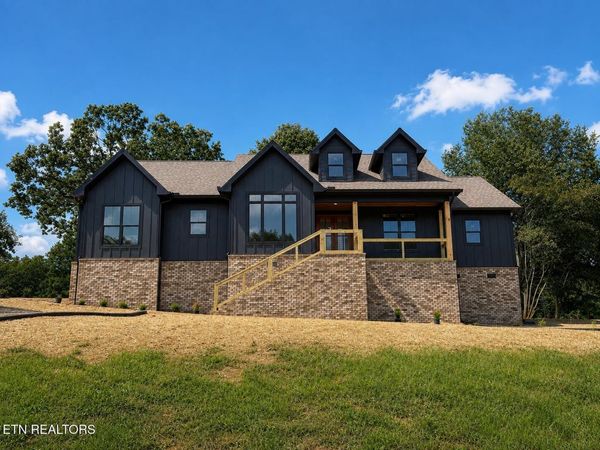 3530 McDonald Rd , Louisville, TN 37777