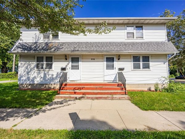 176 Villa St , Rochester, NY 14606