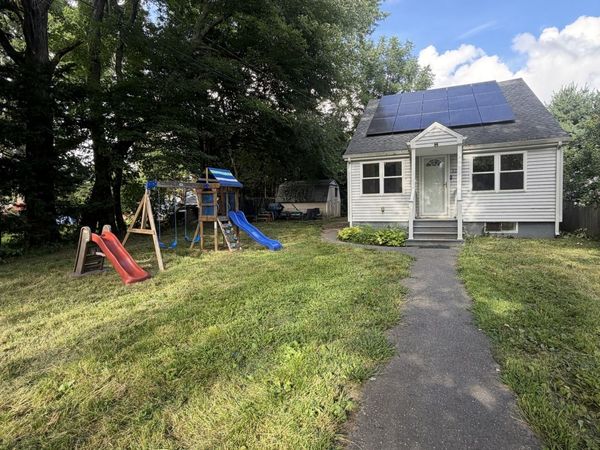 12 Shelton , Wolcott, CT 06716