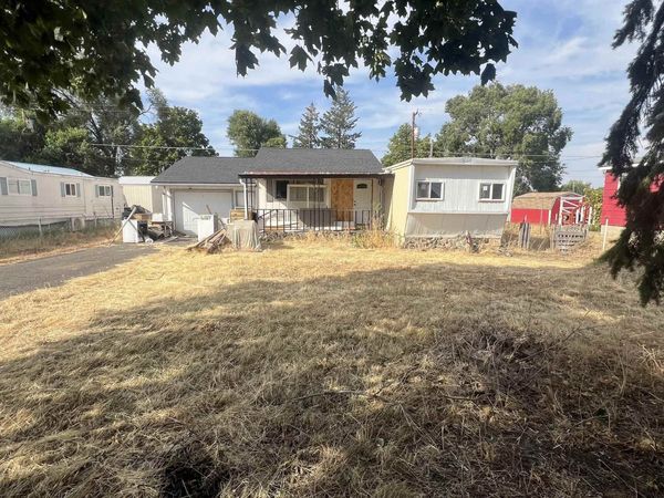 13412 W 13th Ave, Airway Heights, WA 99001