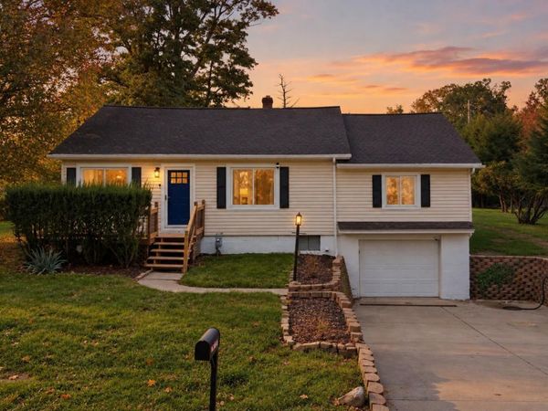 906 Duke, Mansfield, OH 44905