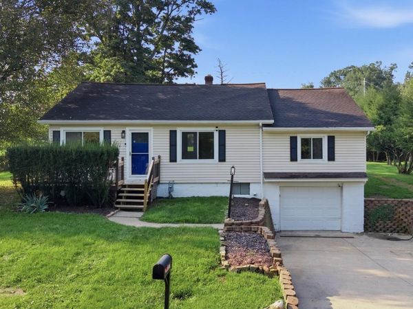 906 Duke, Mansfield, OH 44905