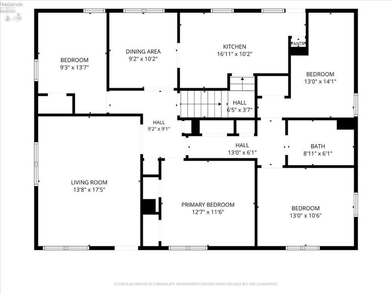 906 Duke, Mansfield, OH 44905 Photo 23