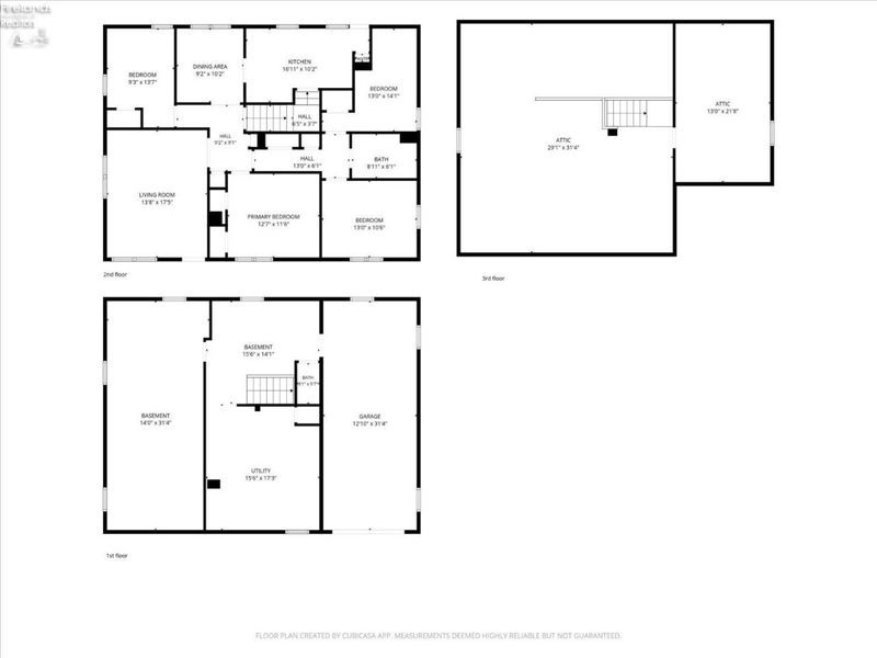 906 Duke, Mansfield, OH 44905 Photo 26