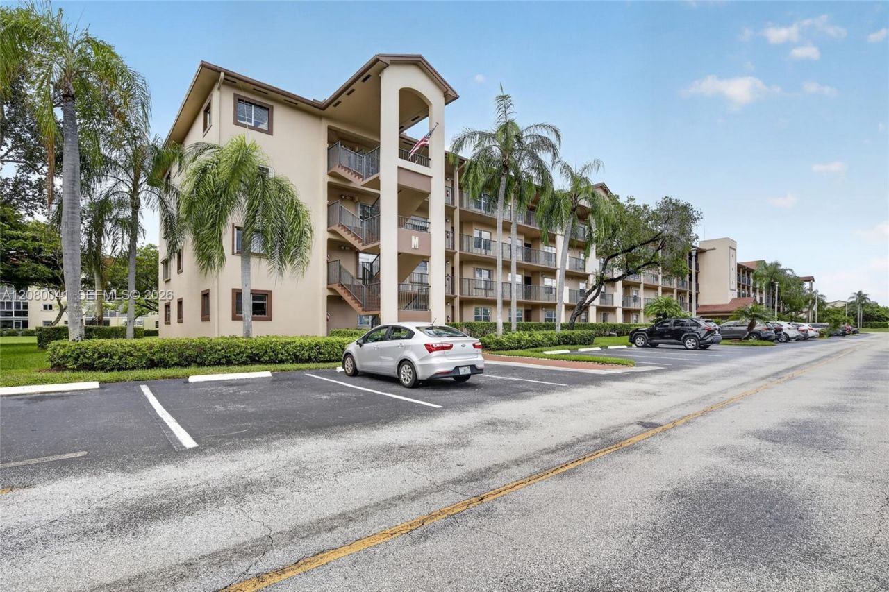 Please Call For Address, Unit 404M, Pembroke Pines, FL 33027 Photo