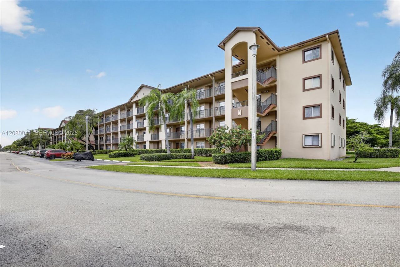 Please Call For Address, Unit 404M, Pembroke Pines, FL 33027 Photo