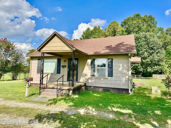 503 Gibson Road , Trenton, TN 38382